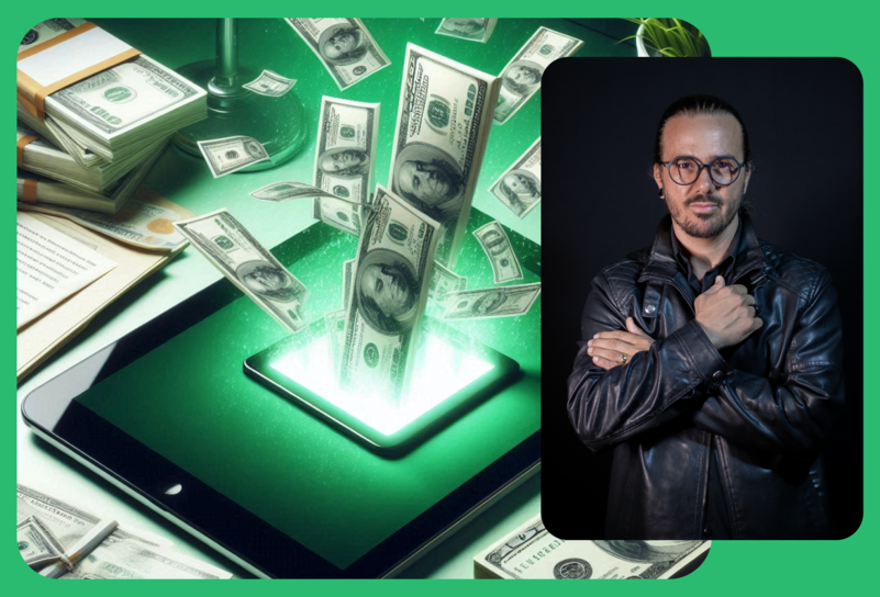 Como Ganhar Dinheiro Na Internet Com Ebooks
